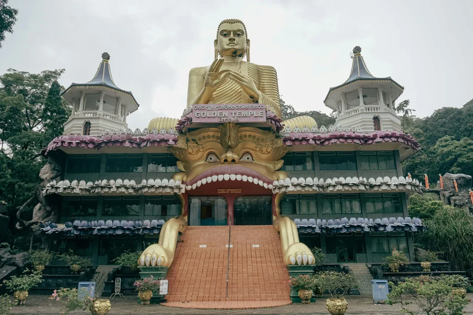🛕 Sri Lanka: 10 días de Circuito Privado + Hoteles + Vuelos