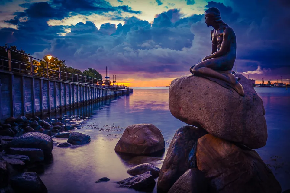 🇩🇰🇩🇰 Copenhague: 3 noches + VUELOS