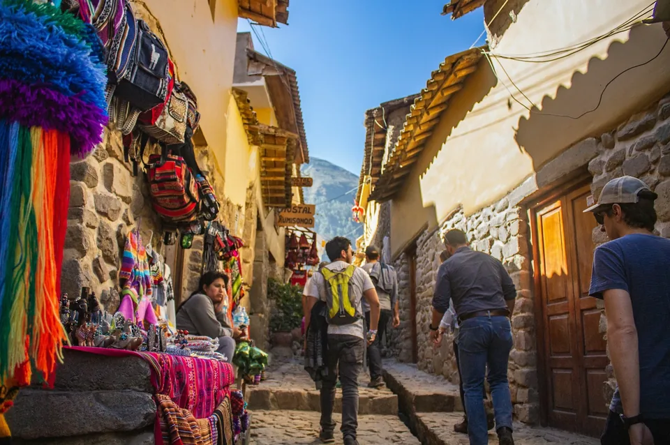 🦙 Bolivia y Perú: Circuito de 16 Días + Hotel + Vuelos