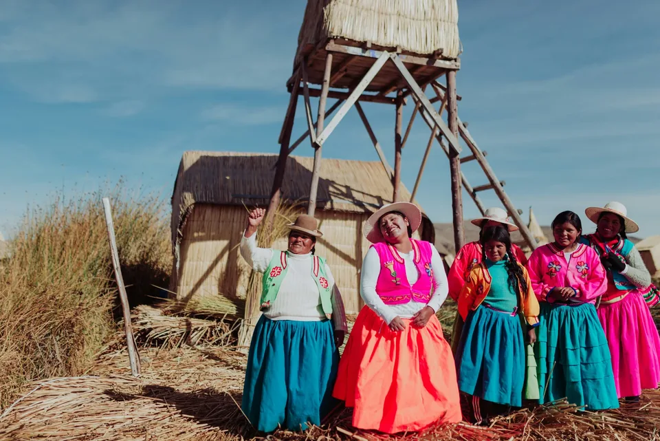🦙 Bolivia y Perú: Circuito de 16 Días + Hotel + Vuelos
