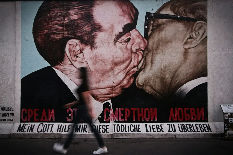 🇩🇪🥨 Berlín: 3 noches + VUELOS