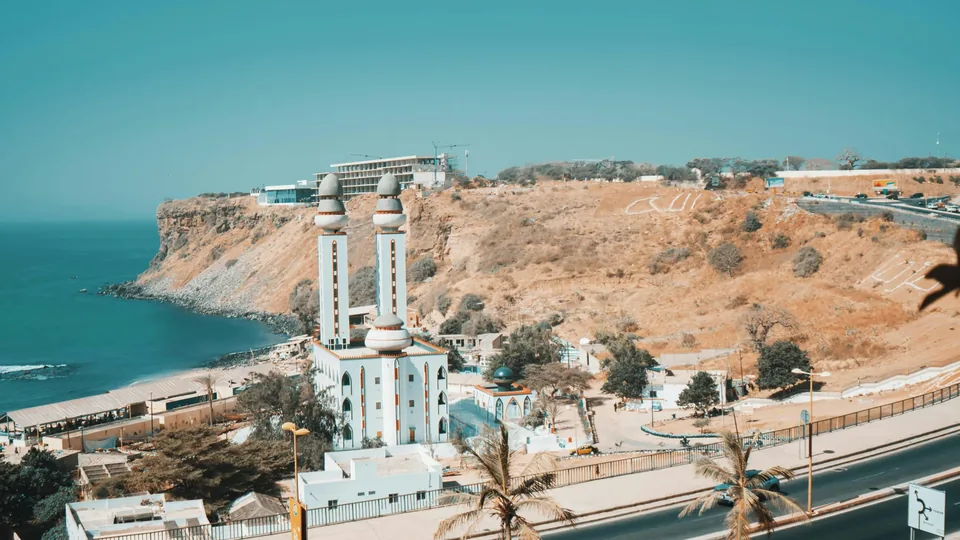 🇸🇳🦁 ¡Descubre la magia de África! Circuito por Senegal de 9 días 🏖️