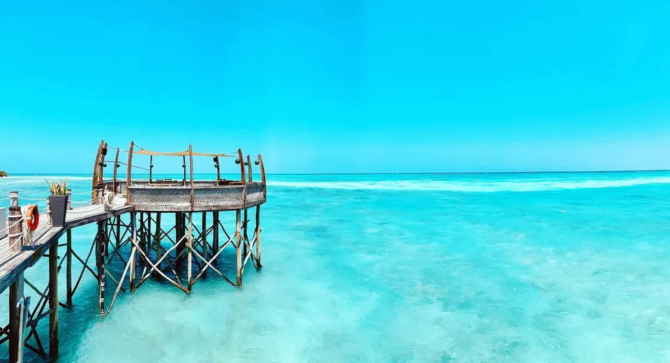 🌊 Tanzania: 10 Días + Hotel + Vuelos