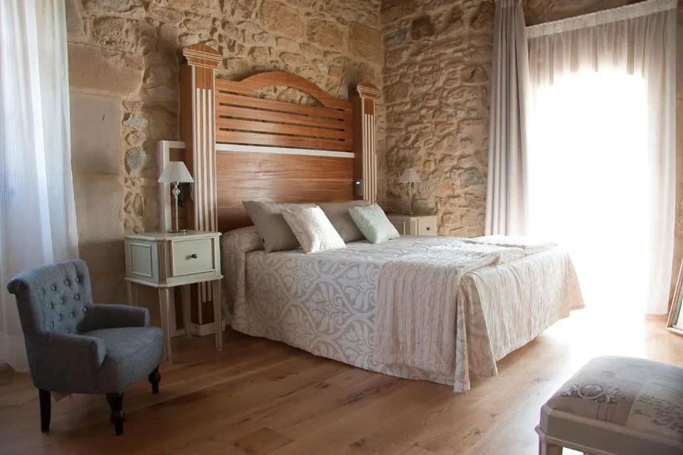 💦 Cantabria: Noche + Desayuno + Spa en Posada con Encanto