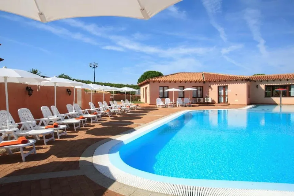 🇮🇹 Cerdeña: 5 Noches en Apartahotel 4* + Vuelos