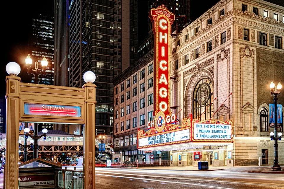 🎷 Chicago y Miami: 7 días a Tu Aire + Hotel + Vuelos